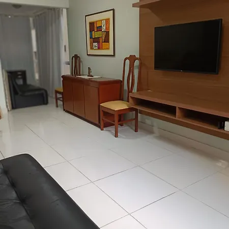 Apartamento Guarapari Castanheiras Centro Exterior photo