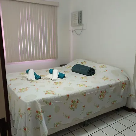 Apartamento Guarapari Castanheiras Centro Exterior photo