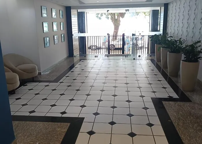 Apartamento Guarapari Castanheiras Centro