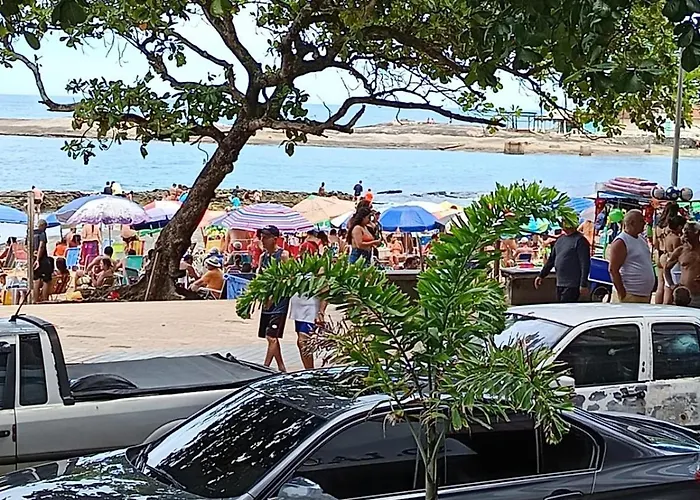 Apartamento Guarapari Castanheiras Centro