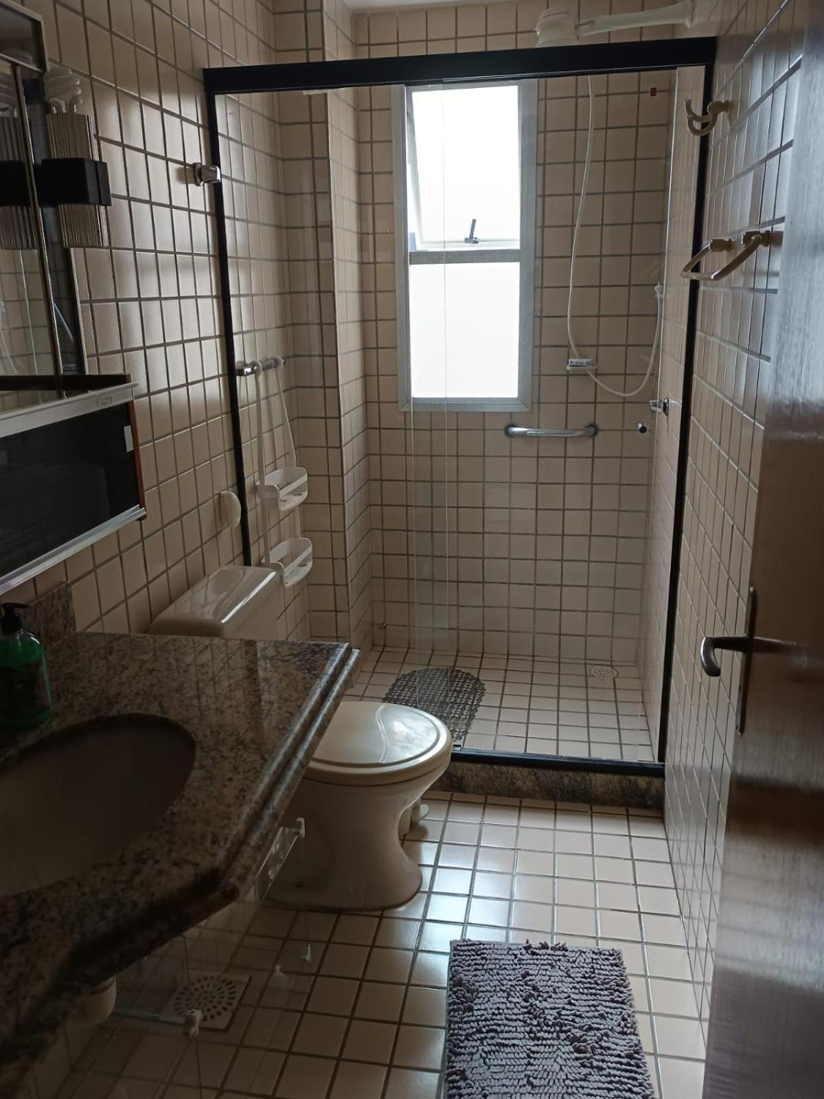 Castanheiras Centro Apartment Guarapari