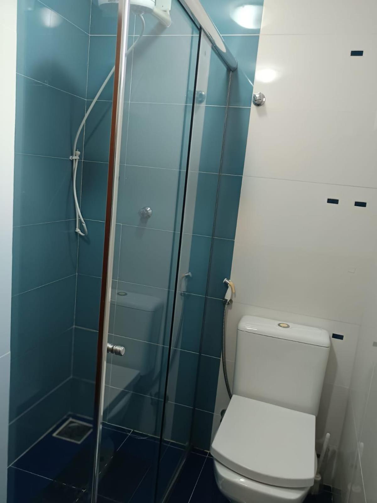 Apartment Castanheiras Centro Guarapari