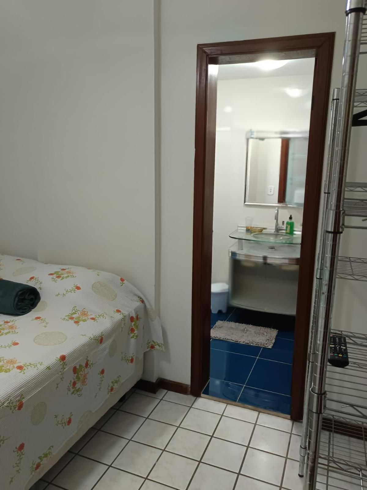 Castanheiras Centro Apartment