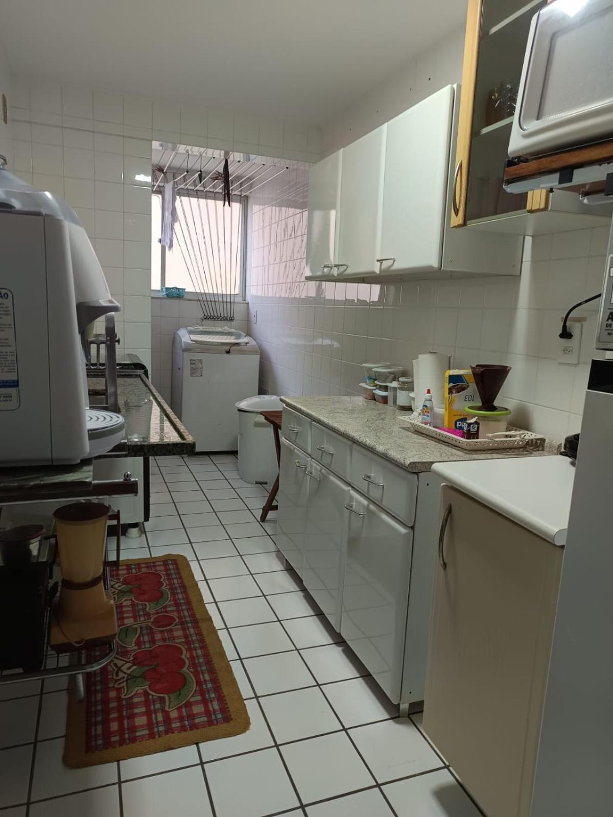 Apartment Castanheiras Centro Guarapari