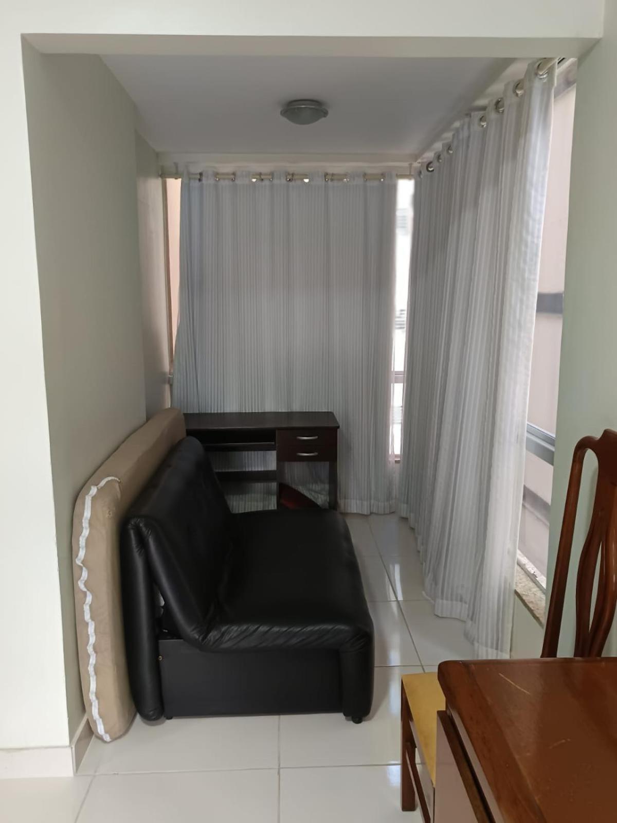 Castanheiras Centro Apartment Guarapari