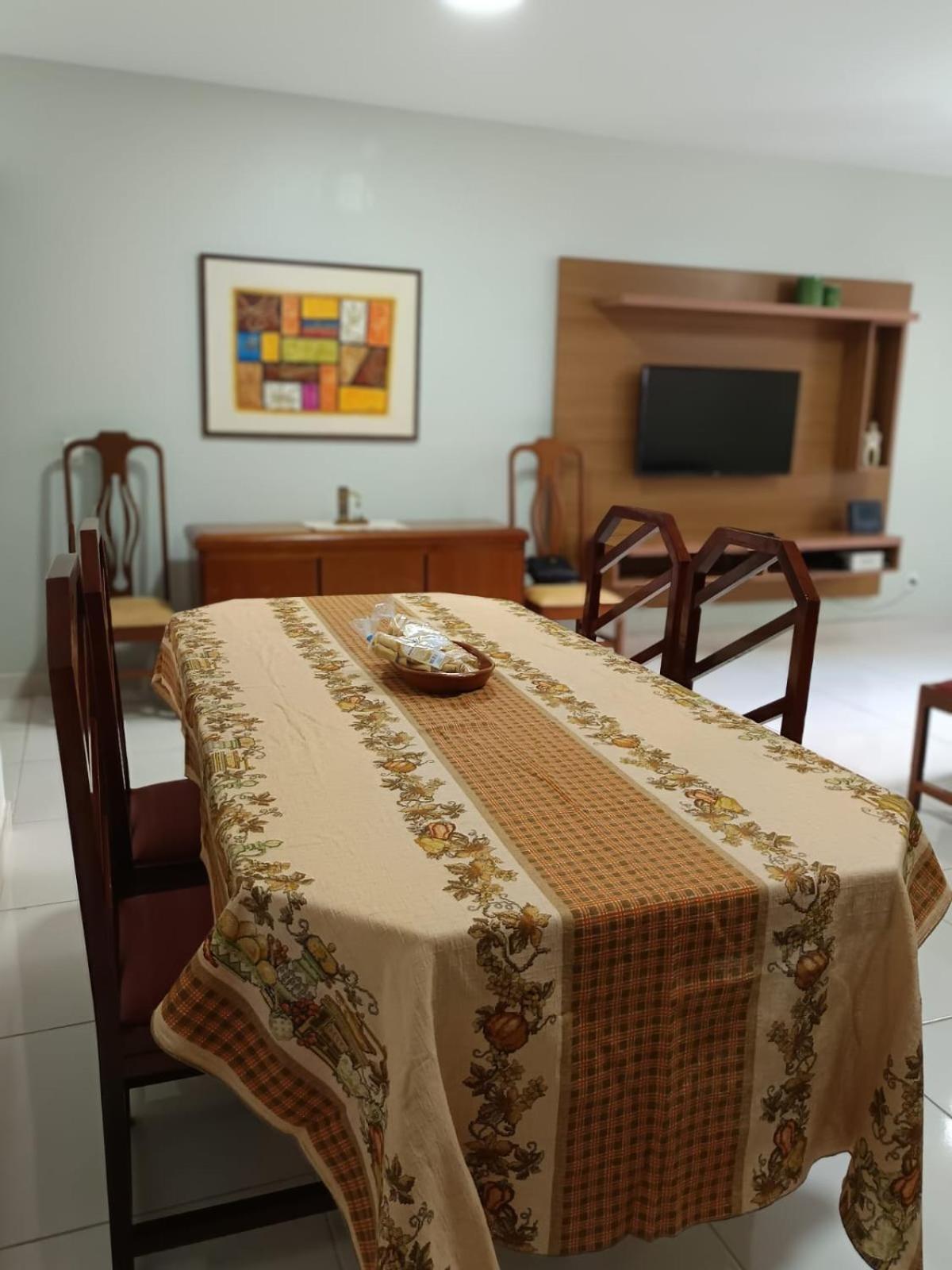 Apartment Castanheiras Centro