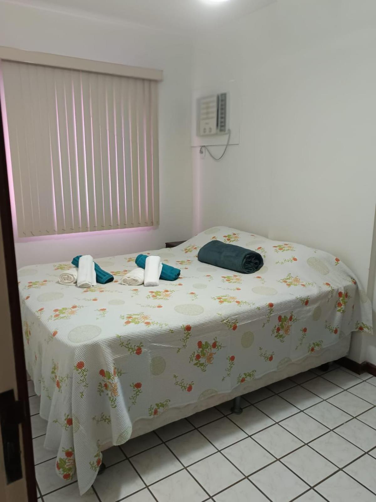 Castanheiras Centro Apartment Guarapari
